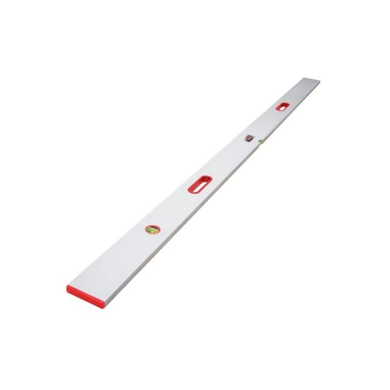 DREPTAR ALUMINIU CU BOLOBOC 80MM X 18MM - 3M 