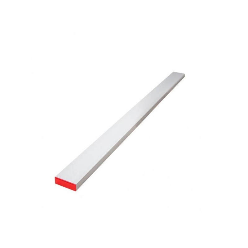 DREPTAR ALUMINIU PROFI - 2.5M 