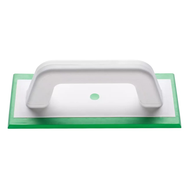 DRISCA DE MORTAR DIN CAUCIUC DUR 25CM X 12CM