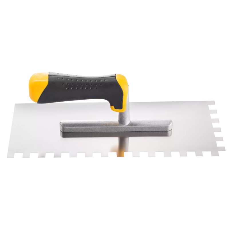 DRISCA INOX SERIA 28 ZIMTATA