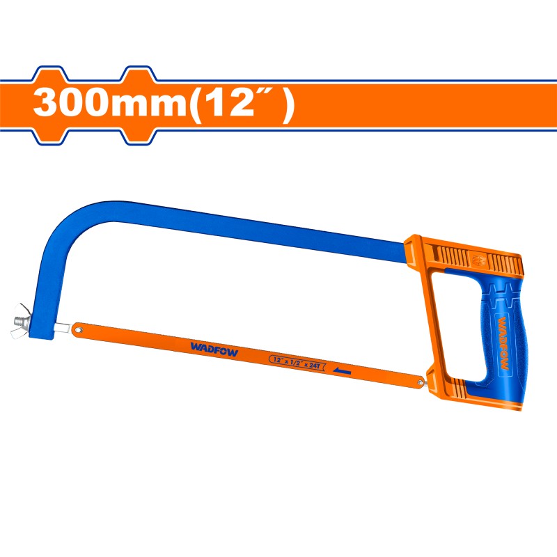 FIERASTRAU CADRU METALIC 300MM 12 (WHF3168) WADFOW