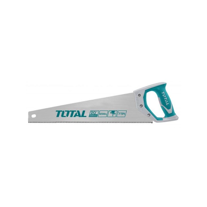 FIERASTRAU PENTRU LEMN-500MM/20'' (THT55206)