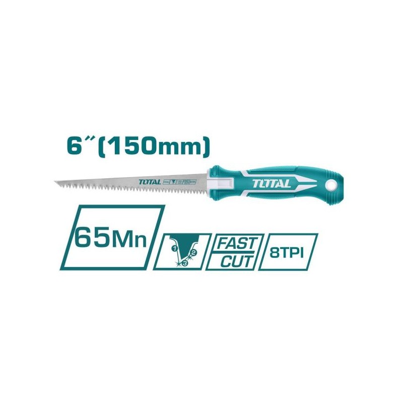 FIERASTRAU PENTRU PLACI DE GIPS - CARTON 1 (THWBSW626)