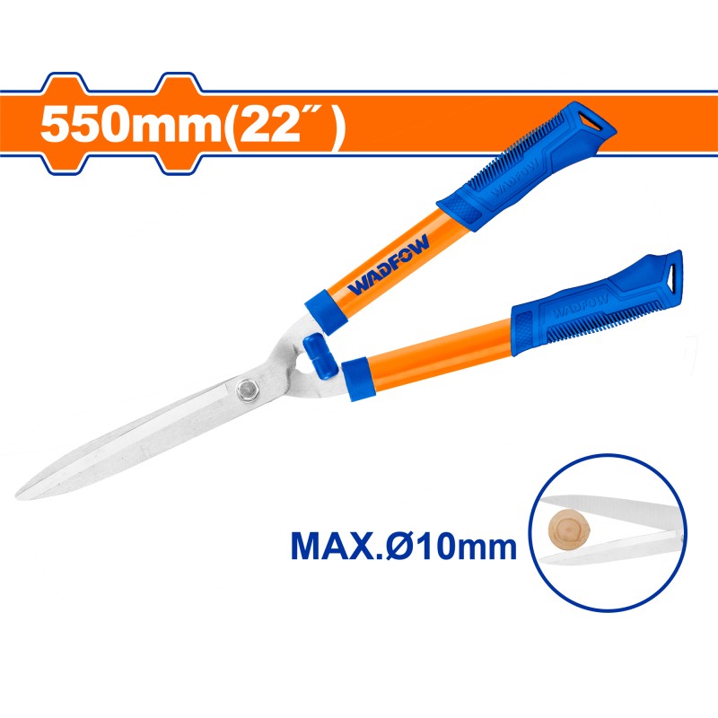 FOARFECA GARD VIU -550MM/22 (WPR2301) WADFOW