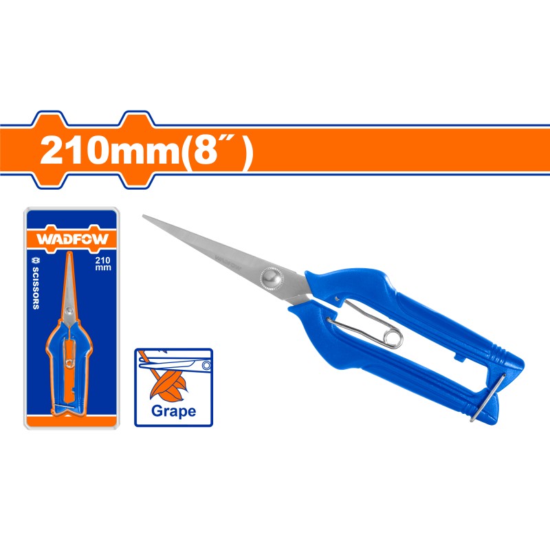 FOARFECA PENTRU PLANTE - 210MM (WSX5608) WADFOW