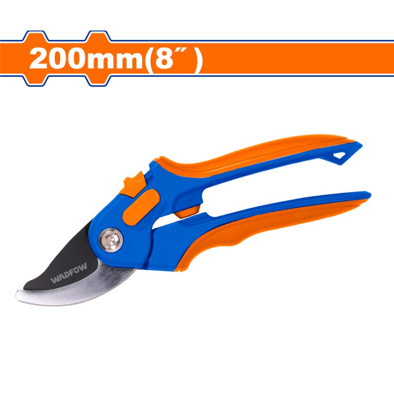 FOARFECA TAIERE CRENGI SI VIE 8/205MM (WPA1E06) WADFOW