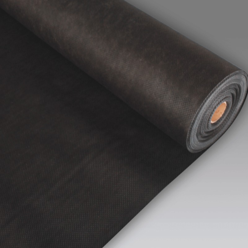 FOLIE DE DIFUZIE PT ACOPERIS NEAGRA AQUA VENT 100 GR