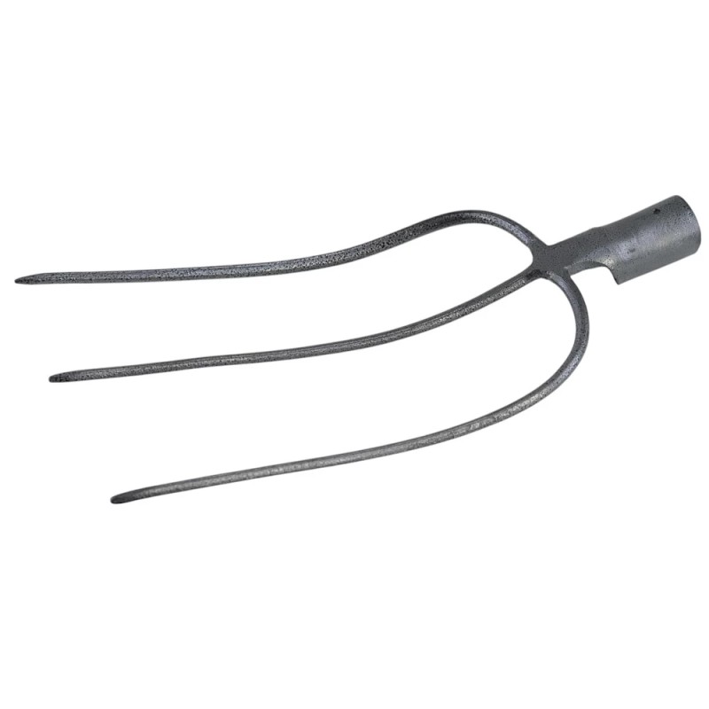 FURCA 3 COARNE GRI CARBON 