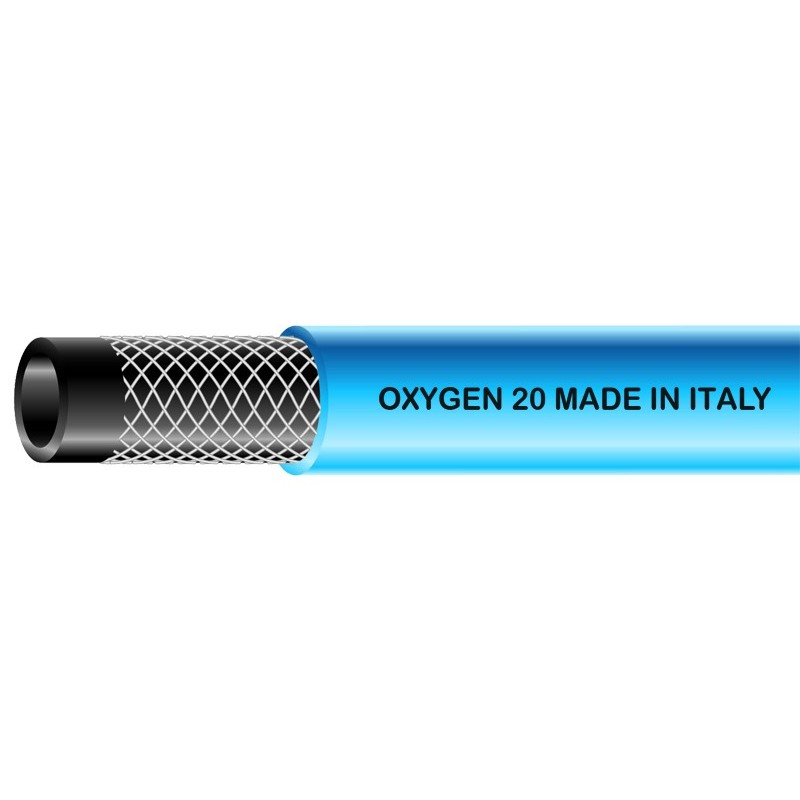 FURTUN OXIGEN 8X15 MM 