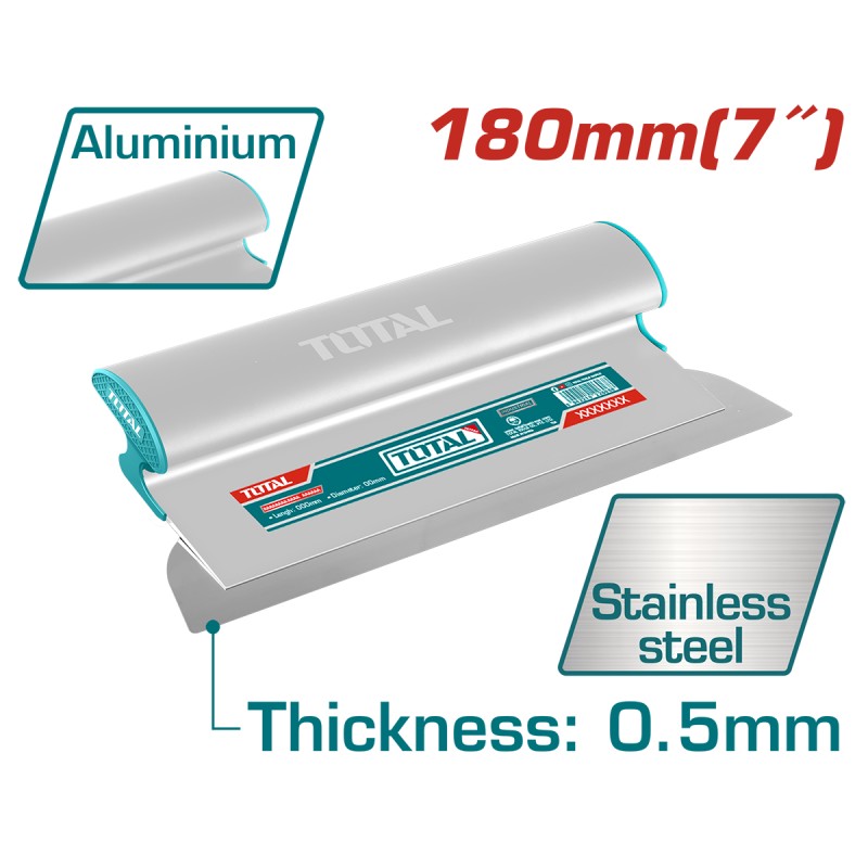 GLETIERA - 180MM (THSCL00701)
