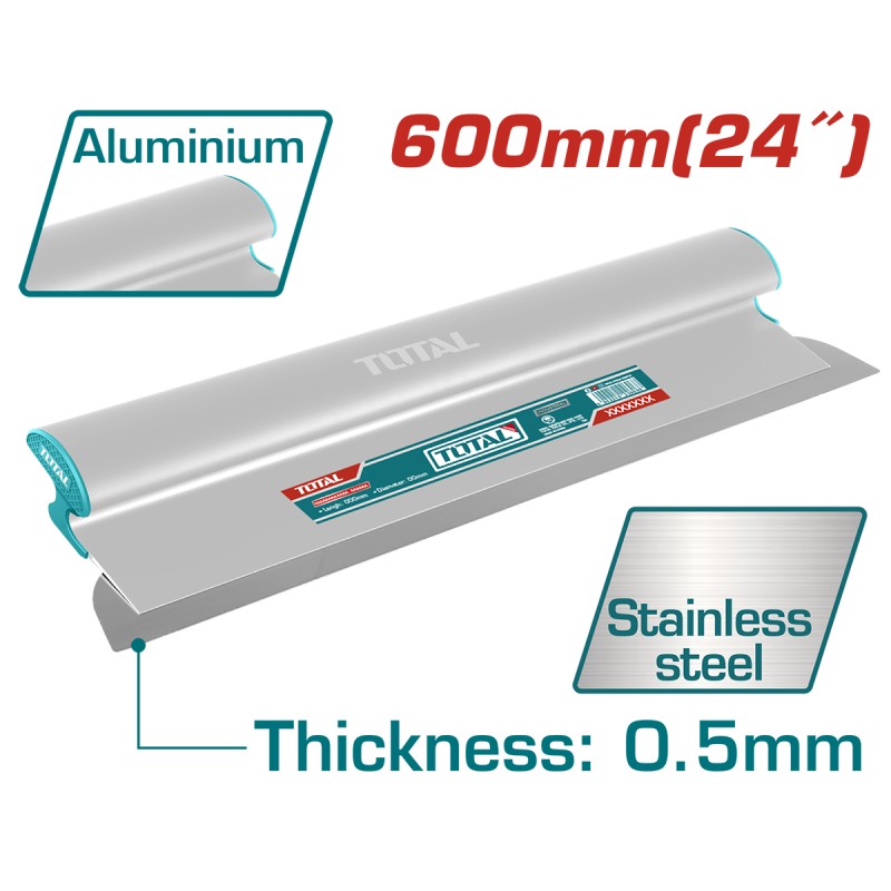 GLETIERA - 600MM (THSCL02401)
