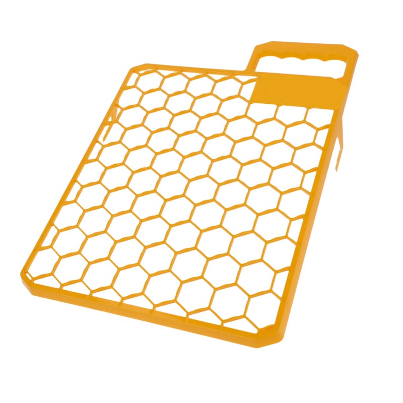 GRATAR HARDY 32X27CM