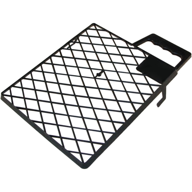 GRATAR TRAFALET 180MM - (3990)