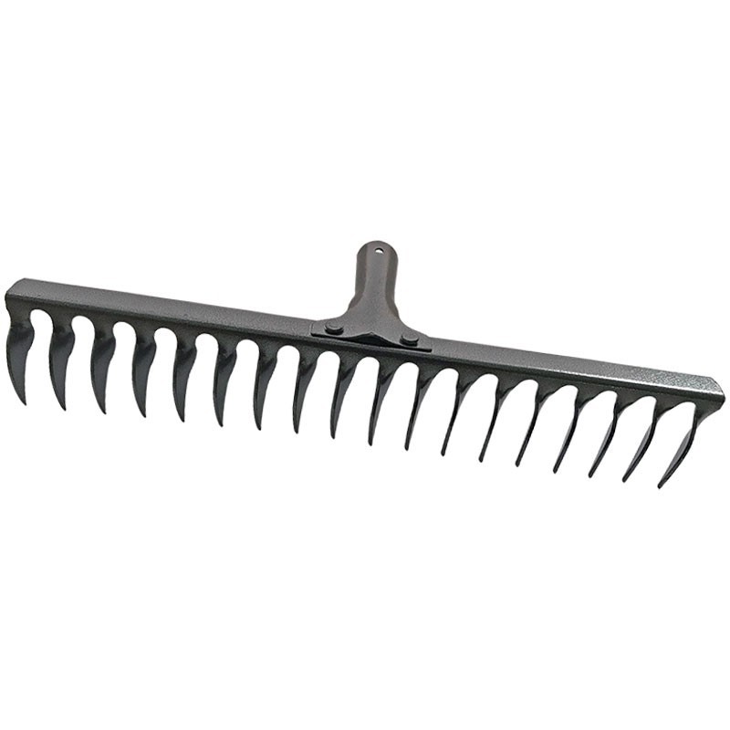 GREBLA 18 DINTI RASUCITI GRI 