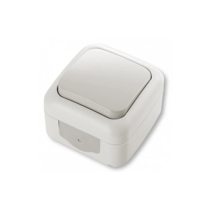 INTRERUPATOR SIMPLU PT VIKO ANTIGRON (VI-A1) - 90555501