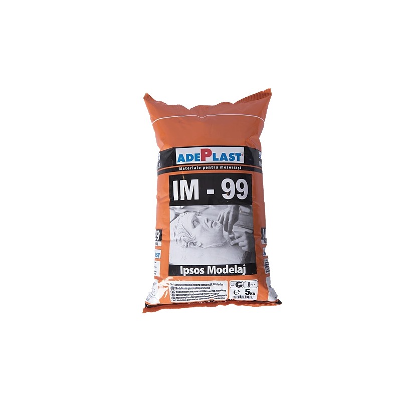 IPSOS MODELAJ IM-99 - 5KG 