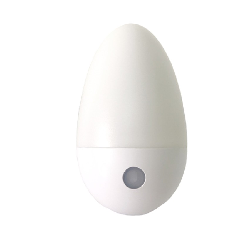 LAMPA VEGHE 0.5W 5 LED SENZOR CU TAXA VERDE INCLUSA SPN7813 