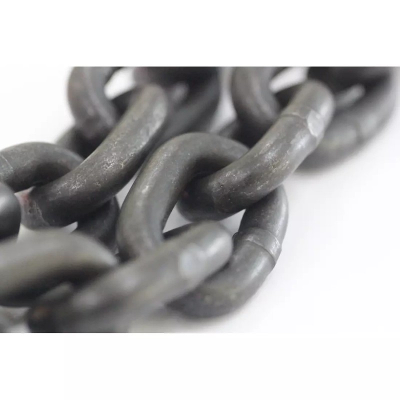 LANT NEGRU 4MM 