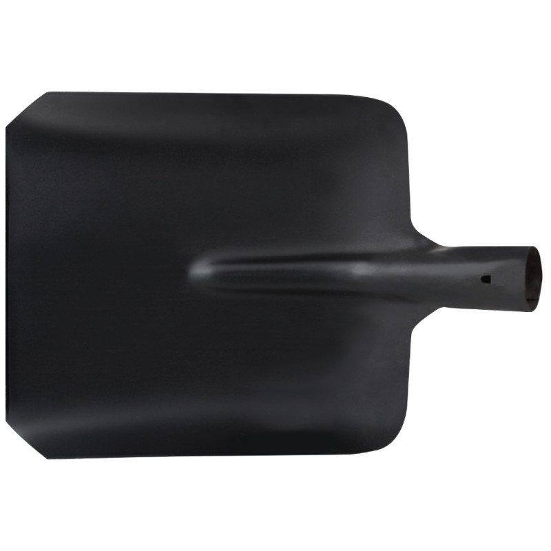 LOPATA PATRATA NEAGRA