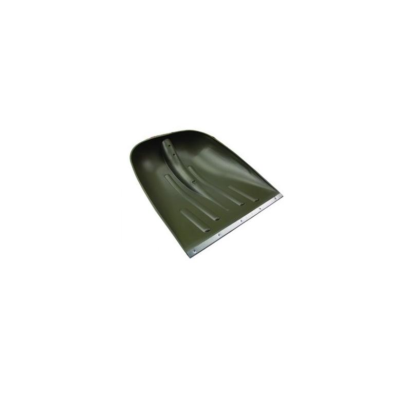 LOPATA PT ZAPADA PVC STRONG FARA COADA 420X370MM