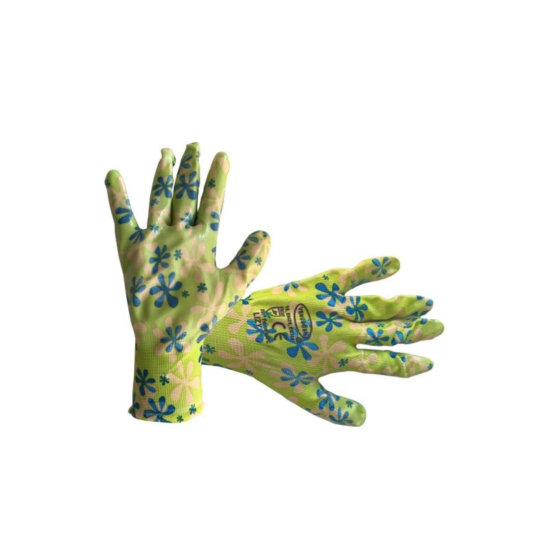 MANUSI BUMBAC-PES-LATEX GRADINA LIZY 10 (V)