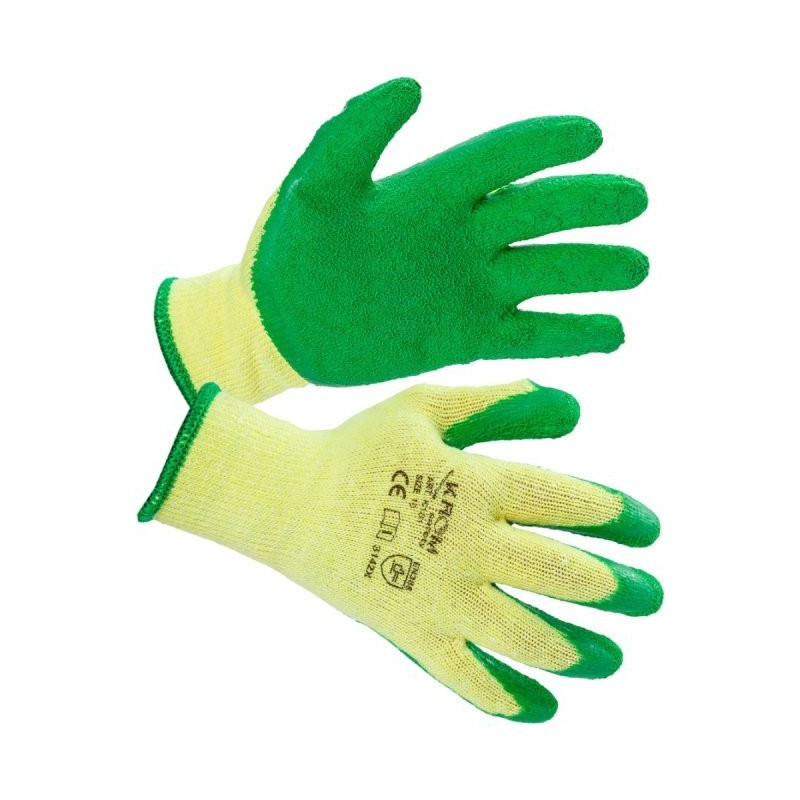 MANUSI LATEX KROM K101 M10 YSBC (120)