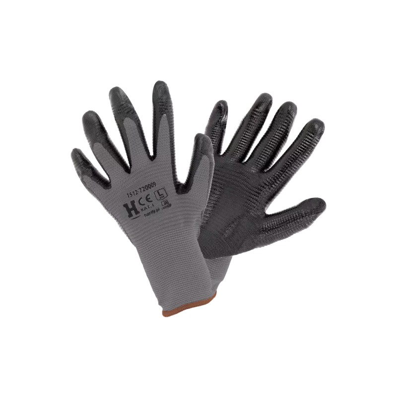 MANUSI SERIA 72 GRI, NEGRU