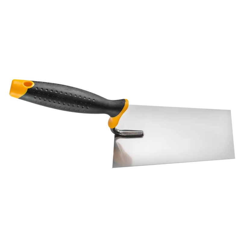 MISTRIE INOX SERIA 28 160CM