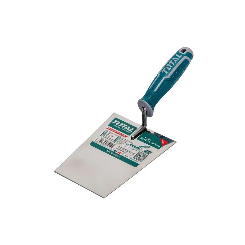MISTRIE PENTRU ZIDARIE - 95X120X160MM (THBTS021601)