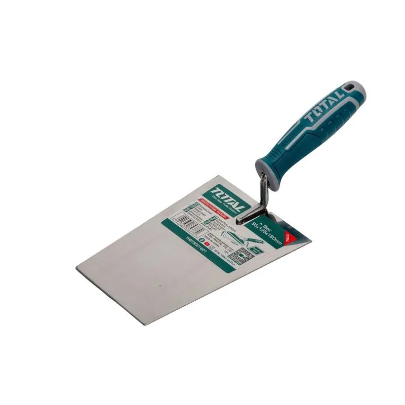 MISTRIE PENTRU ZIDARIE - 95X125X180MM (THBTS021801)