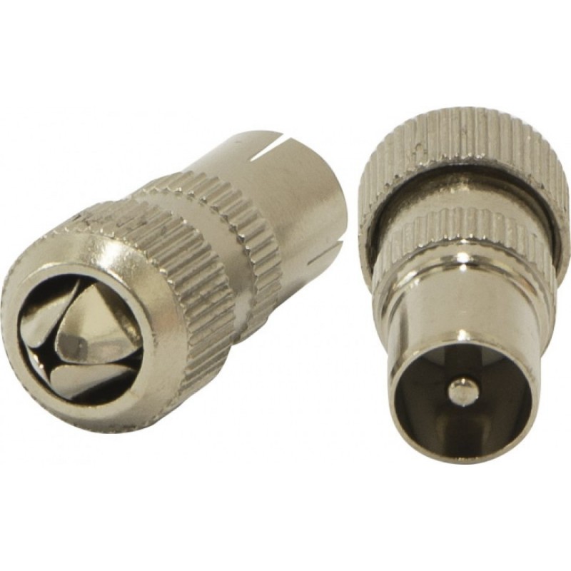 MUFA TV METAL TATA JC 354 DL3209