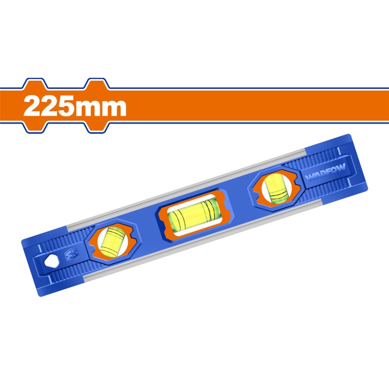 NIVELA CU BULA 22.5CM (WSL4310) WADFOW