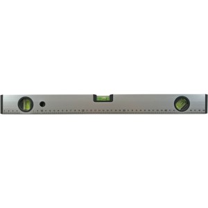 NIVELA GRADATA ALUMINIU - 24" 600MM