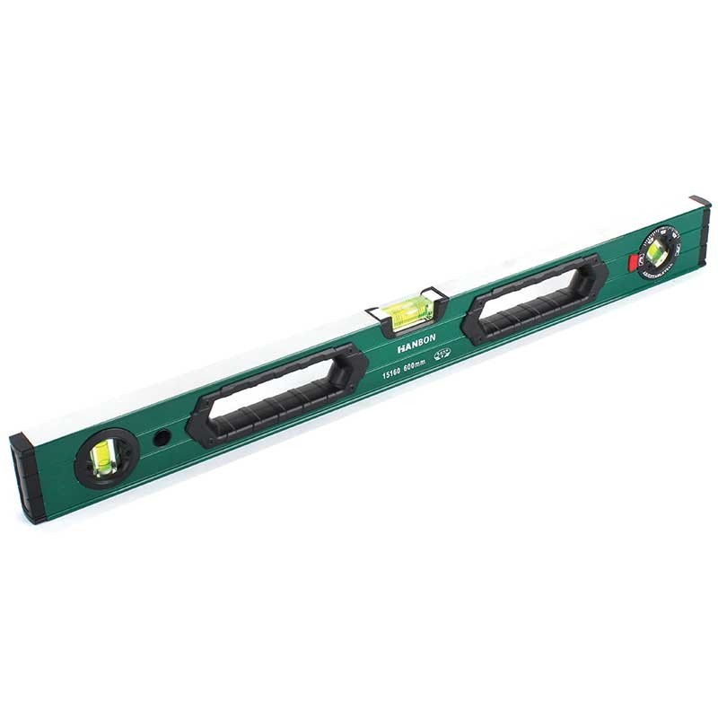 NIVELA VERDE MAGNET 3 BULE MANERE -1000MM 