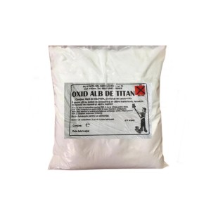 OXID ALB DE TITAN 150GR