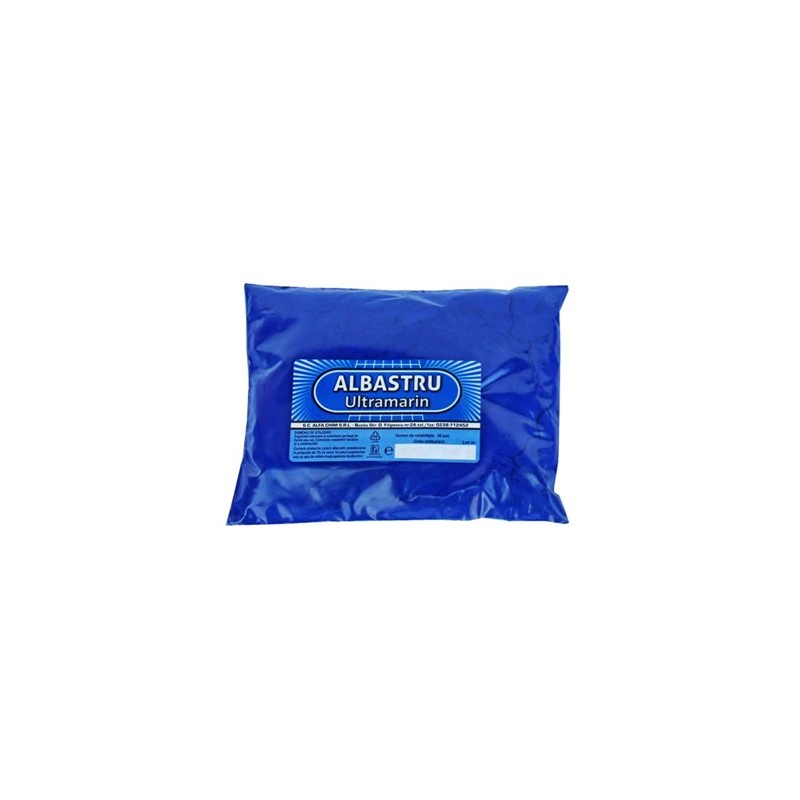 OXID ALBASTRU 150GR (ULTRAMARIN)