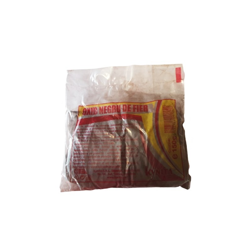 OXID NEGRU DE FIER 150GR