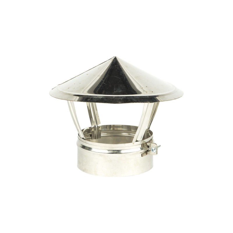 PALARIE BURLAN INOX 120