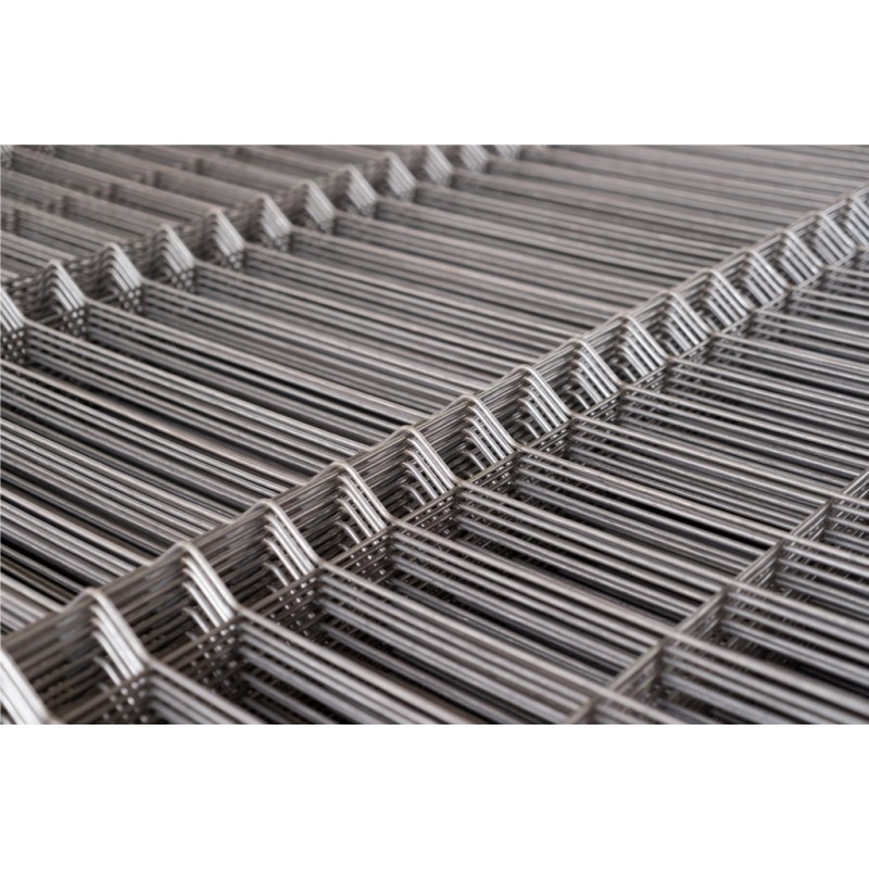 PANOU BORDURAT ZINCAT ECO PLUS 3,4X 1700X2500