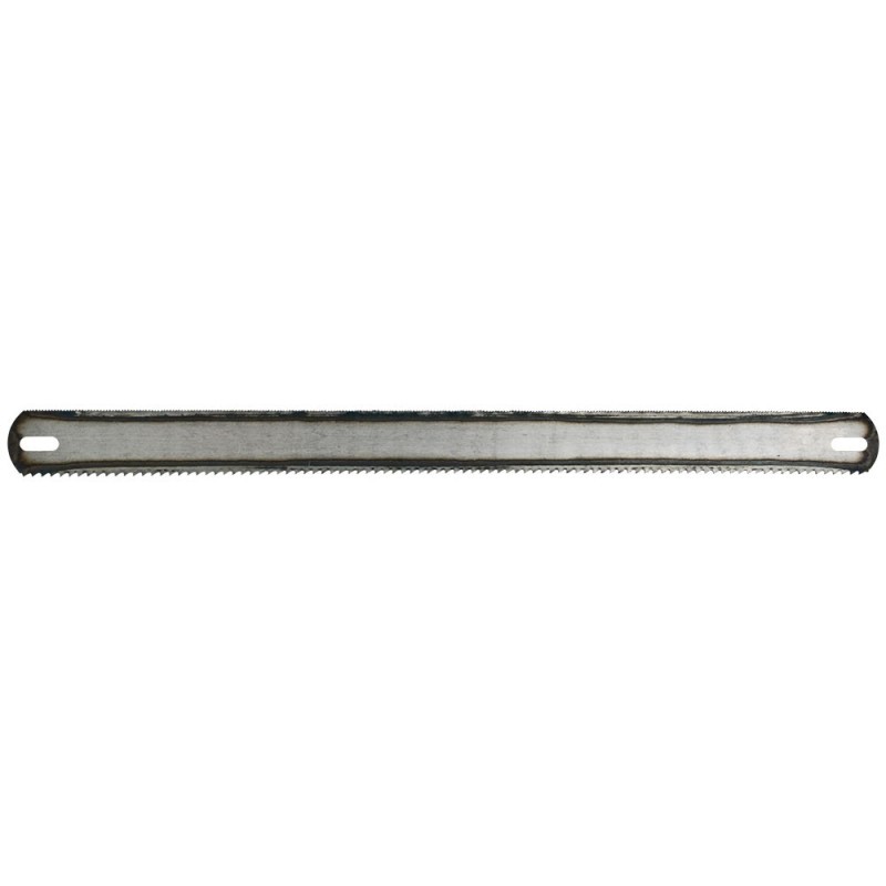 PANZA BOMFAIER METAL-LEMN 300X25 MM-24T/8T