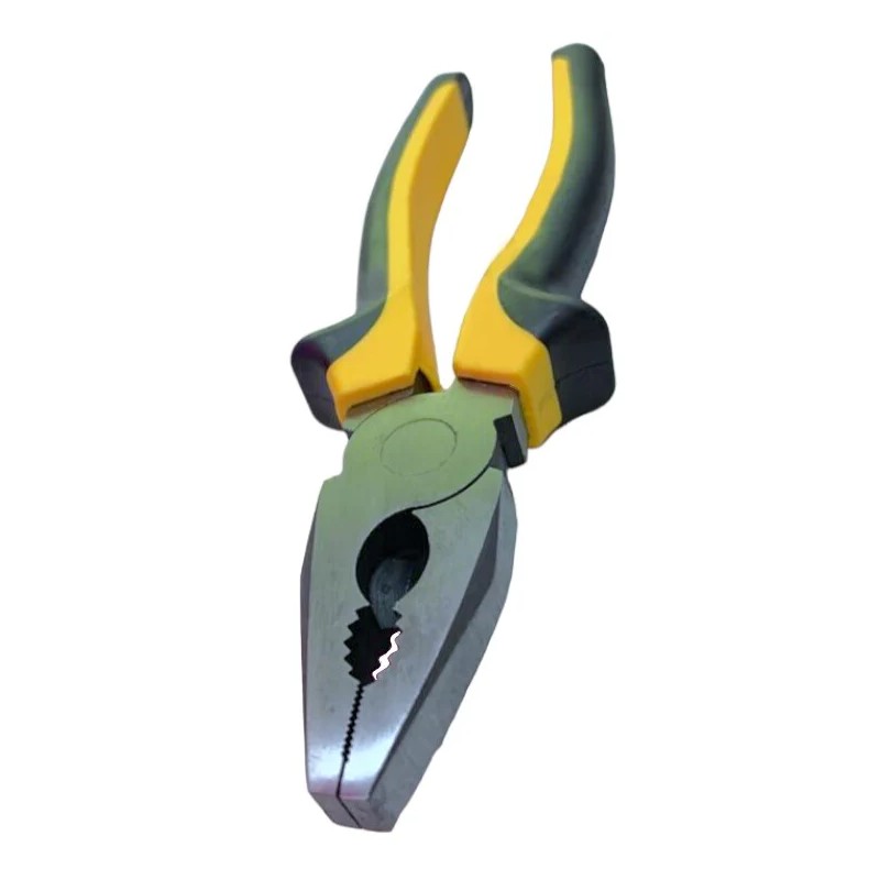 PATENT MANER GALBEN-NEGRU 7""180MM CR-V 