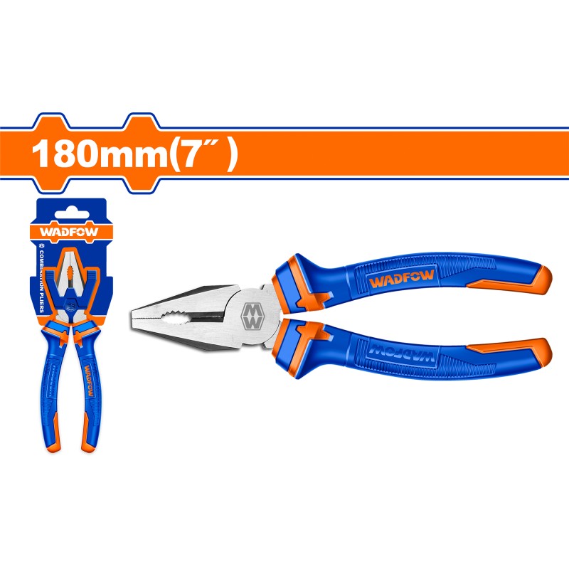 PATENT UNIVERSAL 7/180MM (WPL1C07) WADFOW