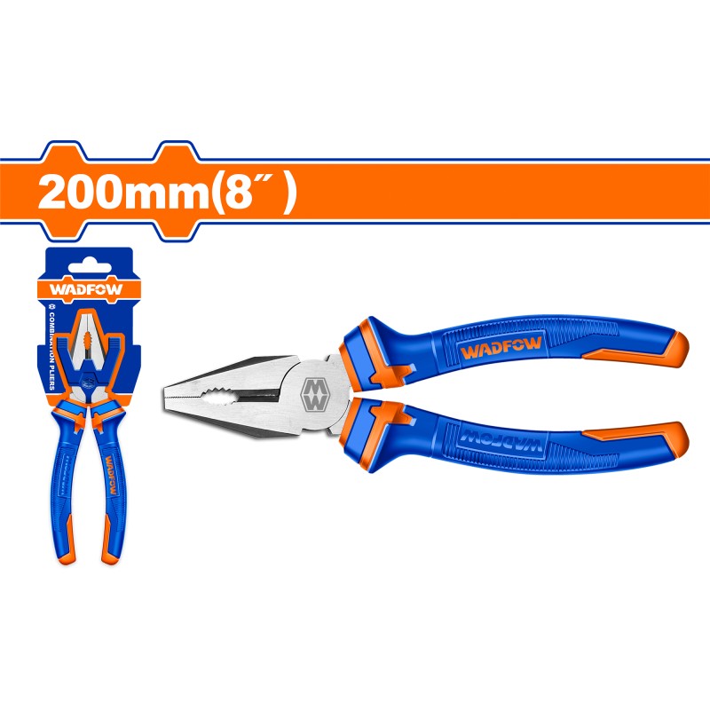 PATENT UNIVERSAL 8/200MM (WPL1C08) WADFOW