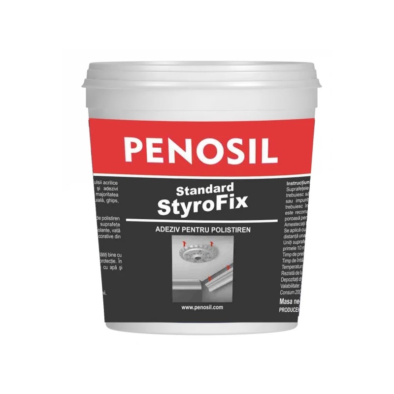 PENOSIL ADEZIV PREMIUM STYROFIX 615 - 1KG