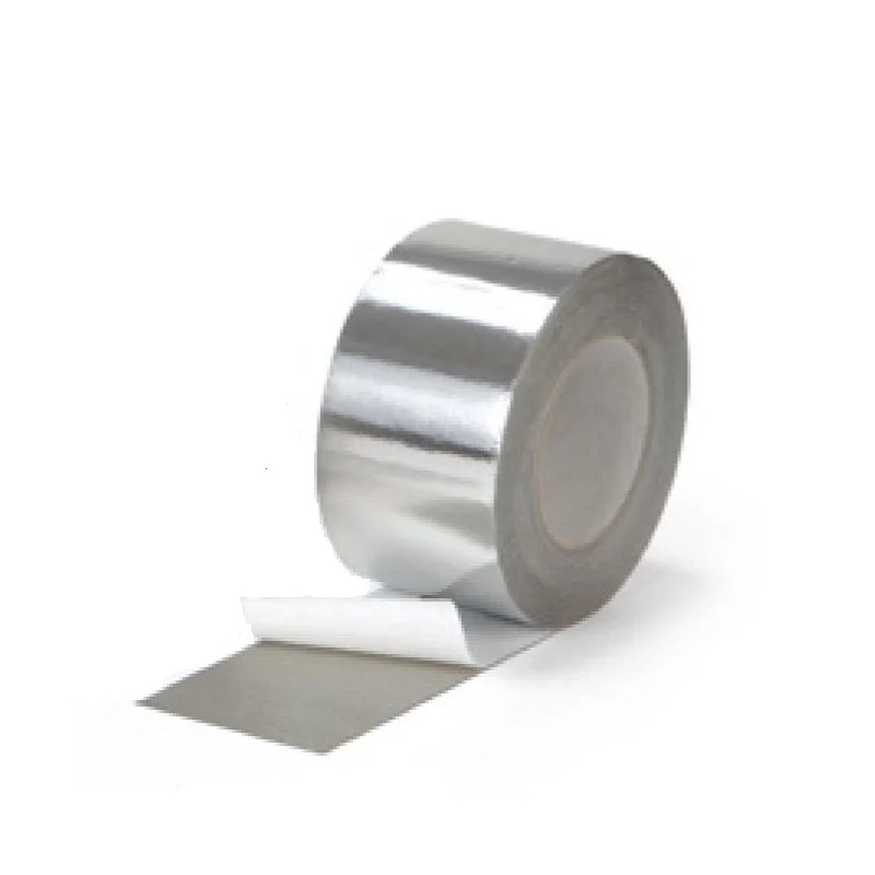 PENOSIL BANDA BUTILICA DE ALUMINIU 100MM X0,6MM 10ML