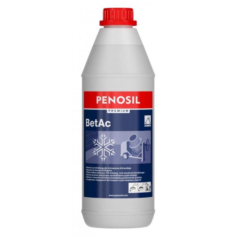 PENOSIL INTARITOR PENTRU BETON 1L
