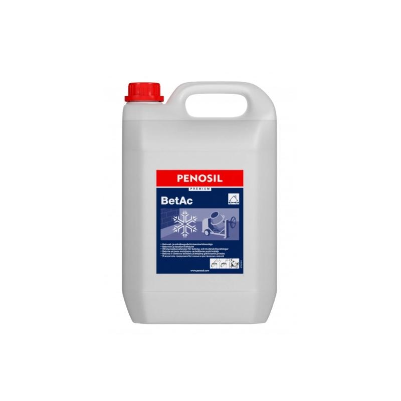 PENOSIL INTARITOR PENTRU BETON 5L