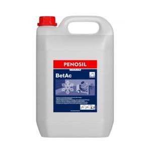 PENOSIL INTARITOR PENTRU BETON 5L
