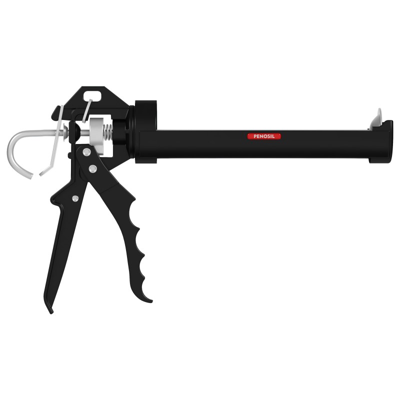 PENOSIL PISTOL SILICON PREMIUM CARTRIDGE GUN C822