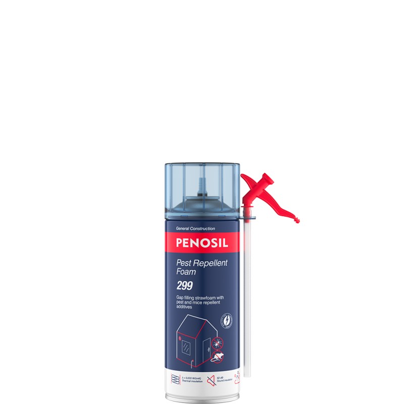 PENOSIL SPUMA MANUALA MOUSESTOP FOAM 299- 365ML-(A6290)
